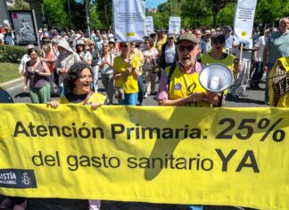 Atención Primaria en Madrid: balance del primer semestre de 2026 y heridas abiertas desde la pandemia