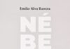 «Nébeda» una novela de Emilio Silva