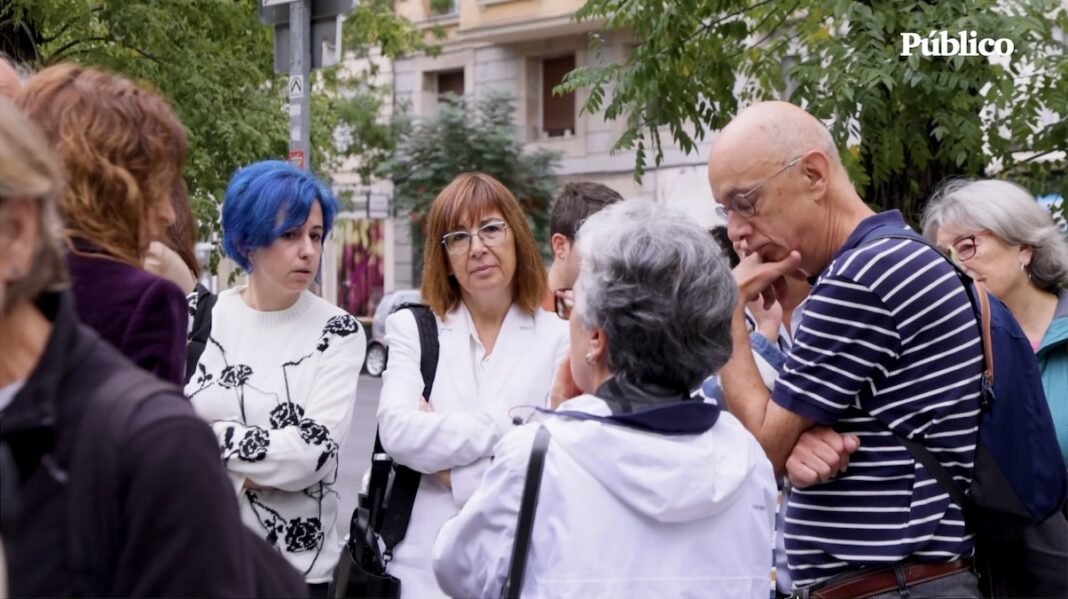 Fotograma-protestas-vecinos-Chamberi-©publico