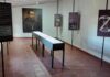 Ajedrez en la histórica Casa del Ajimez de Zafra
