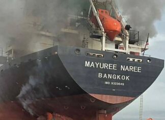 El bloqueo de Ormuz por la guerra de Irán amenaza una crisis alimentaria mundial