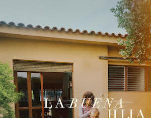 «La buena hija», el drama de los hijos en las separaciones