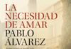 La necesidad de amar: premio Azorín de novela 2026
