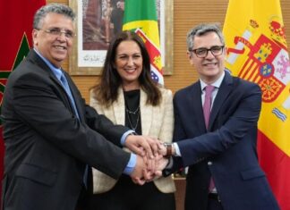 Cooperación judicial entre España, Portugal y Marruecos ante el Mundial 2030