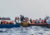 Más de 180 migrantes mueren en naufragios en el Mediterráneo en una semana