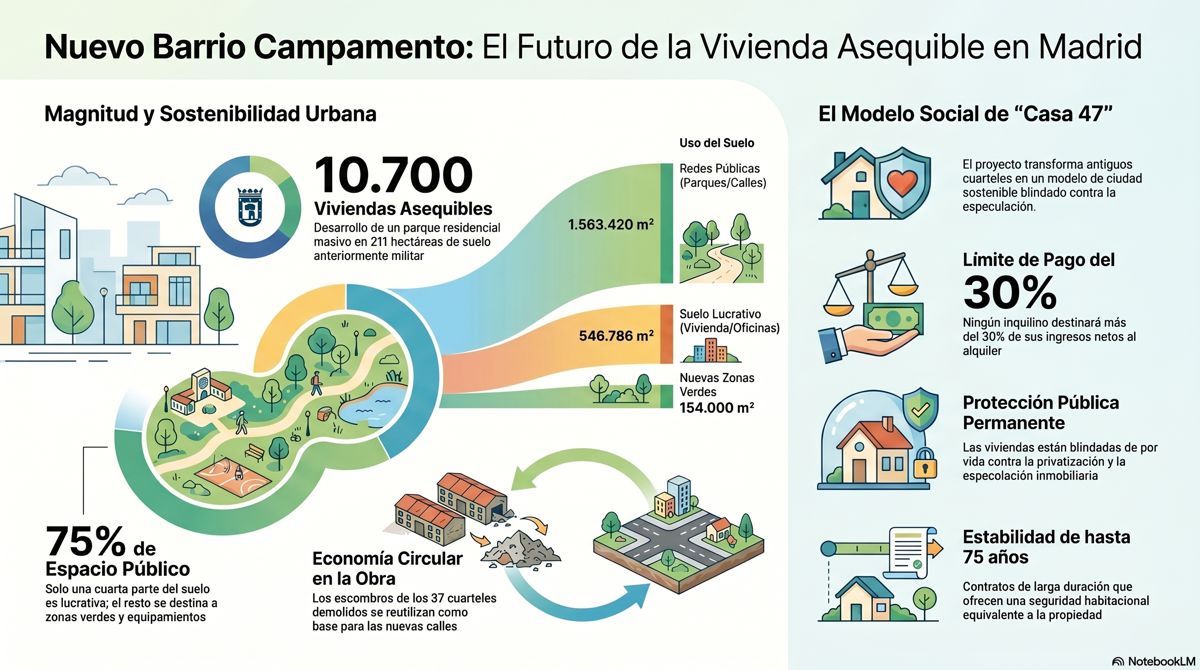 Nuevo Barrio Campamento 1 ©AqM-AV-IA