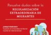 El PSOE de Tres Cantos organiza una jornada sobre regularización de migrantes