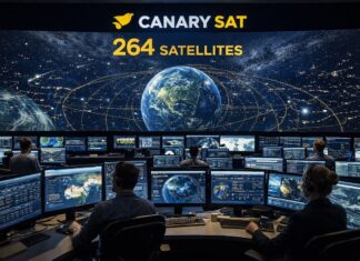 Magec: La red soberana de comunicaciones que conectará el futuro desde Canarias