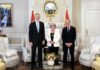 La nueva arquitectura de soberanía y cooperación entre España, Canadá y la Unión Europea