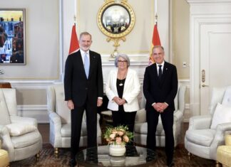 La nueva arquitectura de soberanía y cooperación entre España, Canadá y la Unión Europea