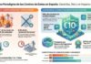 La configuración de infraestructura digital en España