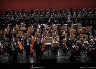 El Teatro Real de Madrid crea puentes con USA-Miami