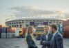 Empresas logísticas para el Mundial de fútbol: principales proveedores, costos y servicios especializados