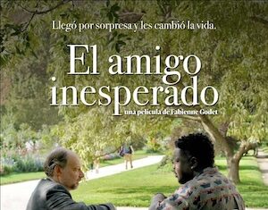 «El amigo inesperado»: puede hacer lo que quieras por ti