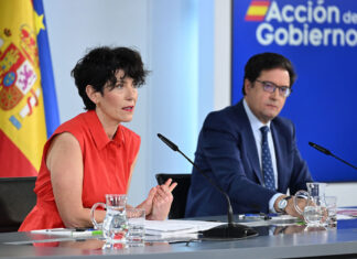 El Gobierno aprueba la regulación de la inteligencia artificial y refuerza la atención primaria