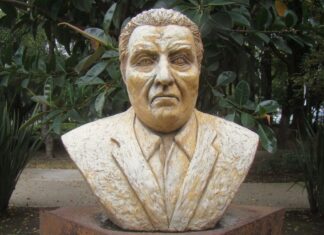 Recuerdo y aniversario del poeta Pedro Garfias