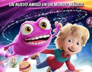 «Fleak»: de domingo con niños