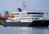 Continúa la vigilancia sanitaria internacional por el brote de hantavirus en el crucero Hondius