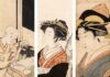 El grabado japonés desembarca en Madrid