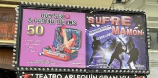 FAMMA denuncia barreras de accesibilidad y trato «vejatorio» a personas con discapacidad en el Teatro Arlequín de Madrid