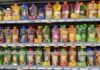 Un estudio de Greenpeace detecta miles de microplásticos en bolsitas de comida infantil de Nestlé y Danone