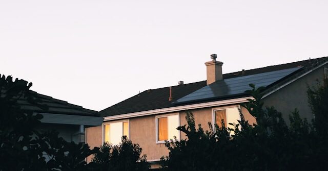 Placas solares ©giorgio-trovato-unsplash