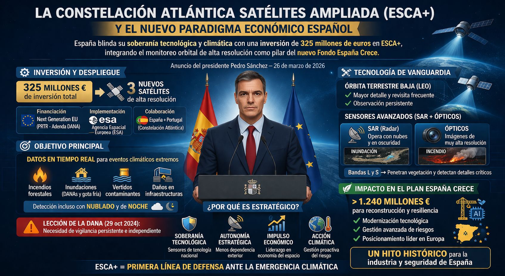 Satélites ESCA ©AqM-AV-IA