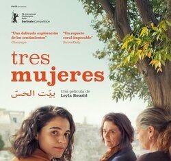 «Tres mujeres»: una delicada historia sobre los secretos de una familia tunecina