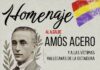 Flores para un alcalde