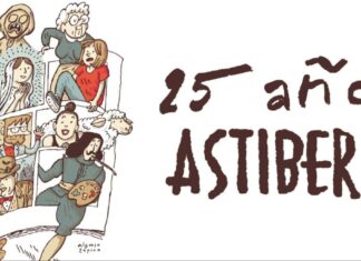 Astiberri, Premio Nacional a la mejor labor editorial