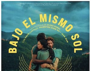 «Bajo el mismo sol»: choque cultural y de dignidad en el Caribe colonial