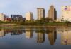 Newark convierte la inmigración en el nuevo frente visible contra Trump EEUU Newark King of Hearts © Wikimedia Commons