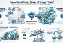 Juliana y el espejismo de la línea de puntos