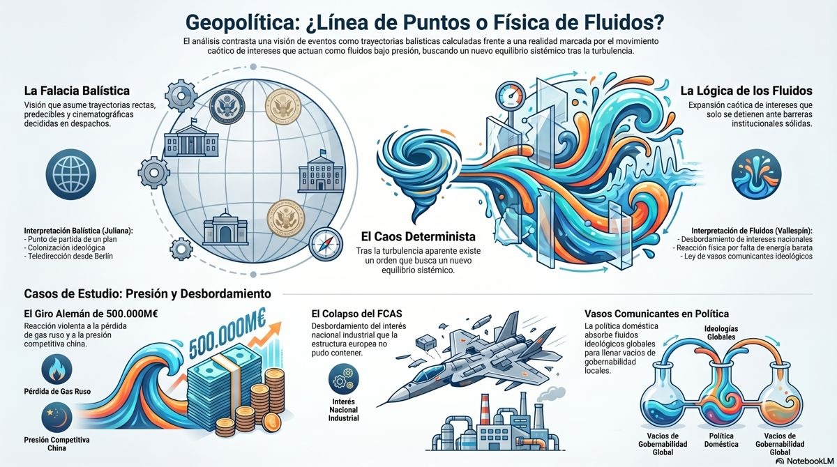 Geopolítica Juliana linea de puntos ©AqM-AV-IA