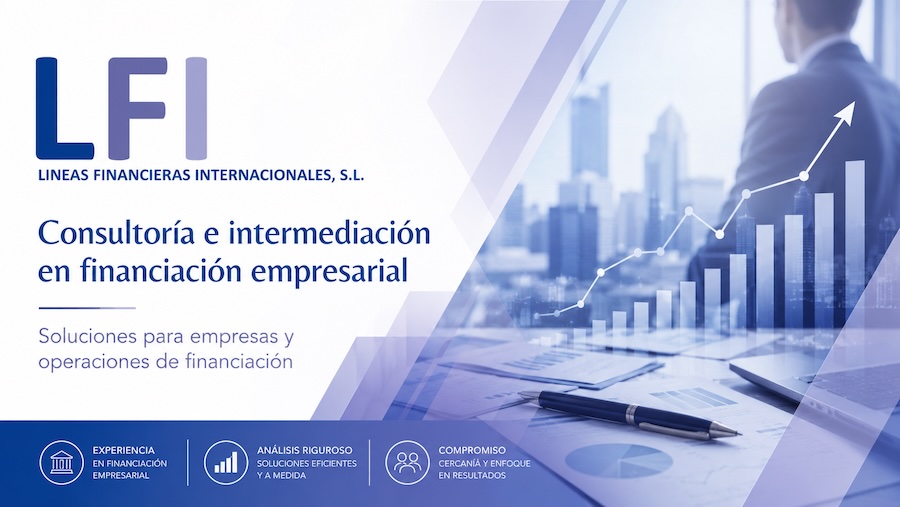 LFI Banner