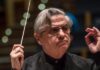 Mario Benzecry, maestro argentino