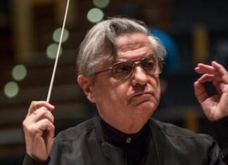 Mario Benzecry, maestro argentino