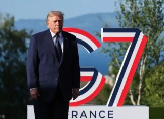 Trump pierde el control del relato iraní
