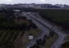 La inversión de la autovía A-5 entre Alcorcón y Móstoles roza los cinco millones de euros