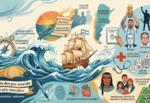 La Argentina siempre navegó contra el viento y la marea