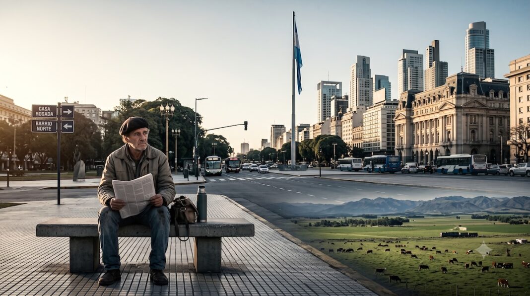 Argentina ©AqM-Gemini