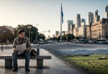 La riqueza Argentina y el ciudadano de a pie