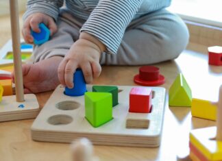 Entre la vocación y la realidad, la huelga pendiente de la educación infantil