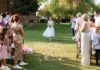 Las bodas en Madrid, cada vez más volcadas en la experiencia del invitado