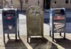 Trump agranda el poder; la oposición protege las reglas Buzones servicio postal EEUU ©Elliott R. Plack, CC0, Wikimedia Commons