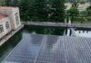 El vatio se paga, el litro no: Límites hídricos y eléctricos del crecimiento en Madrid