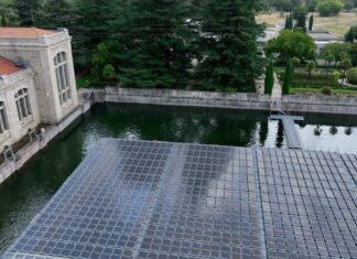 El vatio se paga, el litro no: Límites hídricos y eléctricos del crecimiento en Madrid
