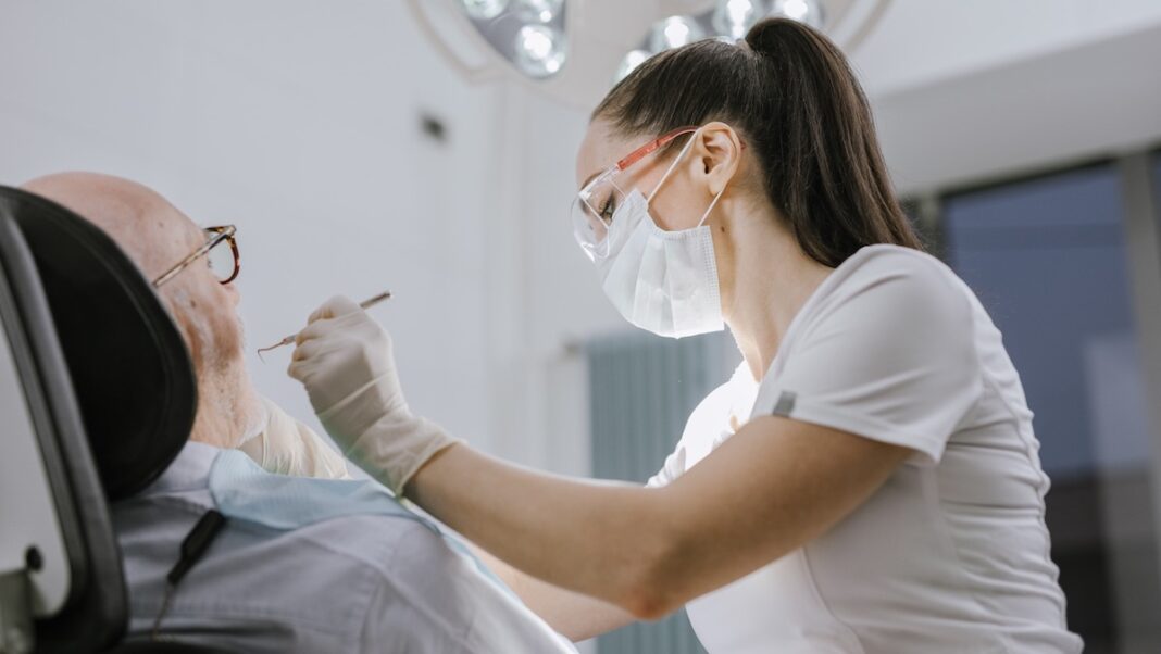 Dentista en Majadahonda ©pexels-photo