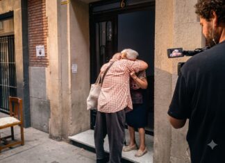 Alejandro, Dulce, Paquita: tres desahucios en ocho días, tres desenlaces