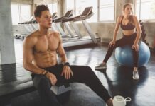 El culto al cuerpo